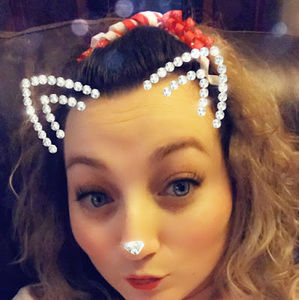 Meet your Posher, Eva danielle